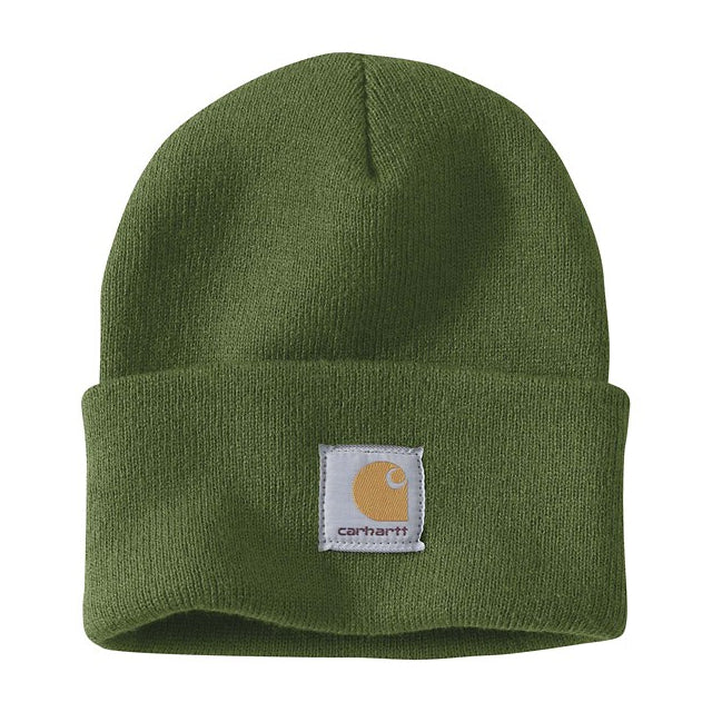 Carhartt Adult Knit Cuffed Beanie