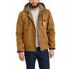 Carhartt Men's Washed Duck Bartlett Jacket