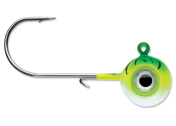 VMC Neon Moon Eye Jig