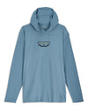 Simms Men's Tech Hoody - Artist Series