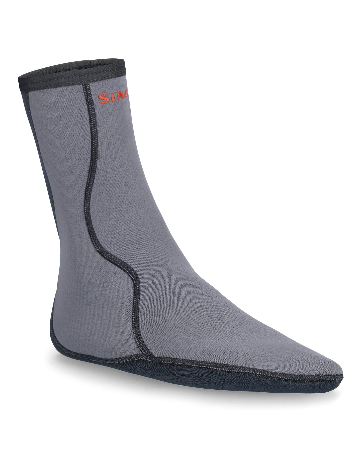 SIMM NEOPRENE WADE SOCK XL