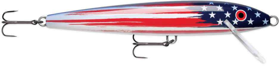 Rapala Giant Lure