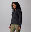 Columbia Women's Benton Springs Full Zip