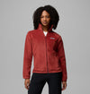 Columbia Women's Benton Springs Full Zip