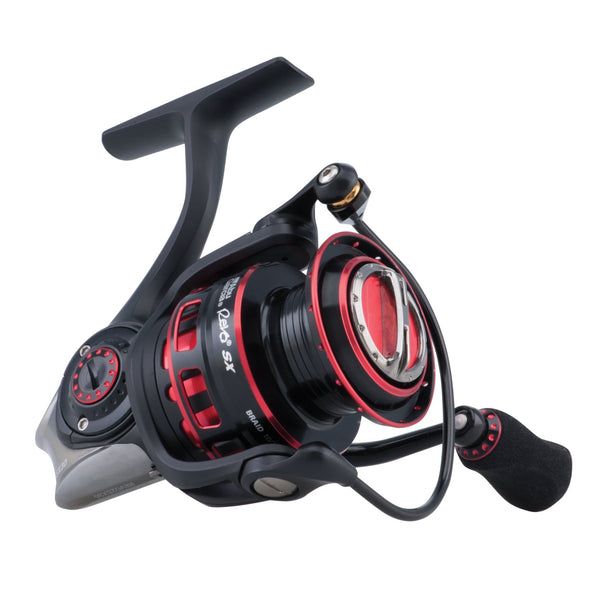 Abu Garcia Revo SX Spinning Reel - REVO2SX30 ZZZ