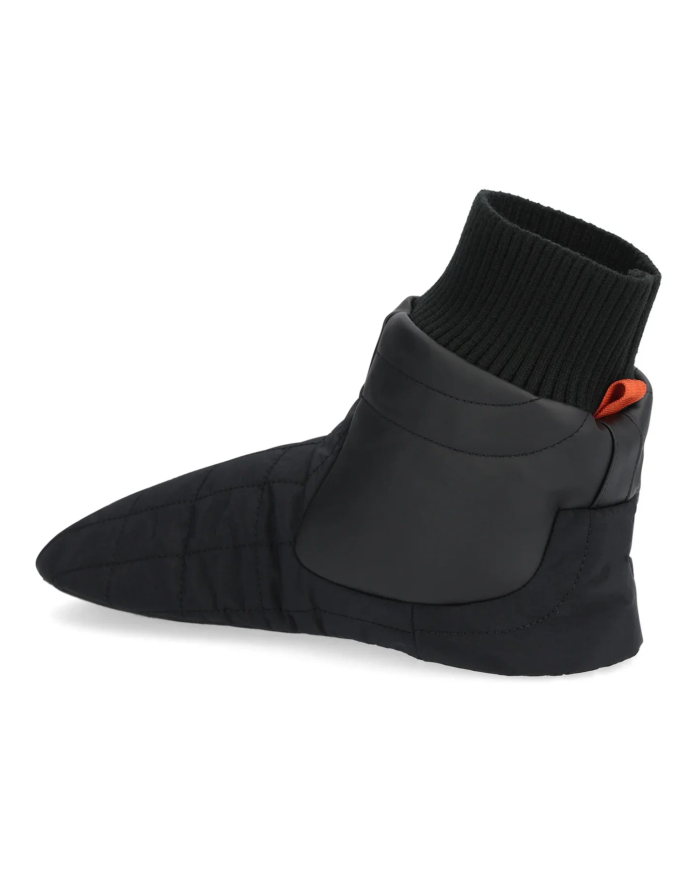BULKLEY BOOTIE BLACK M