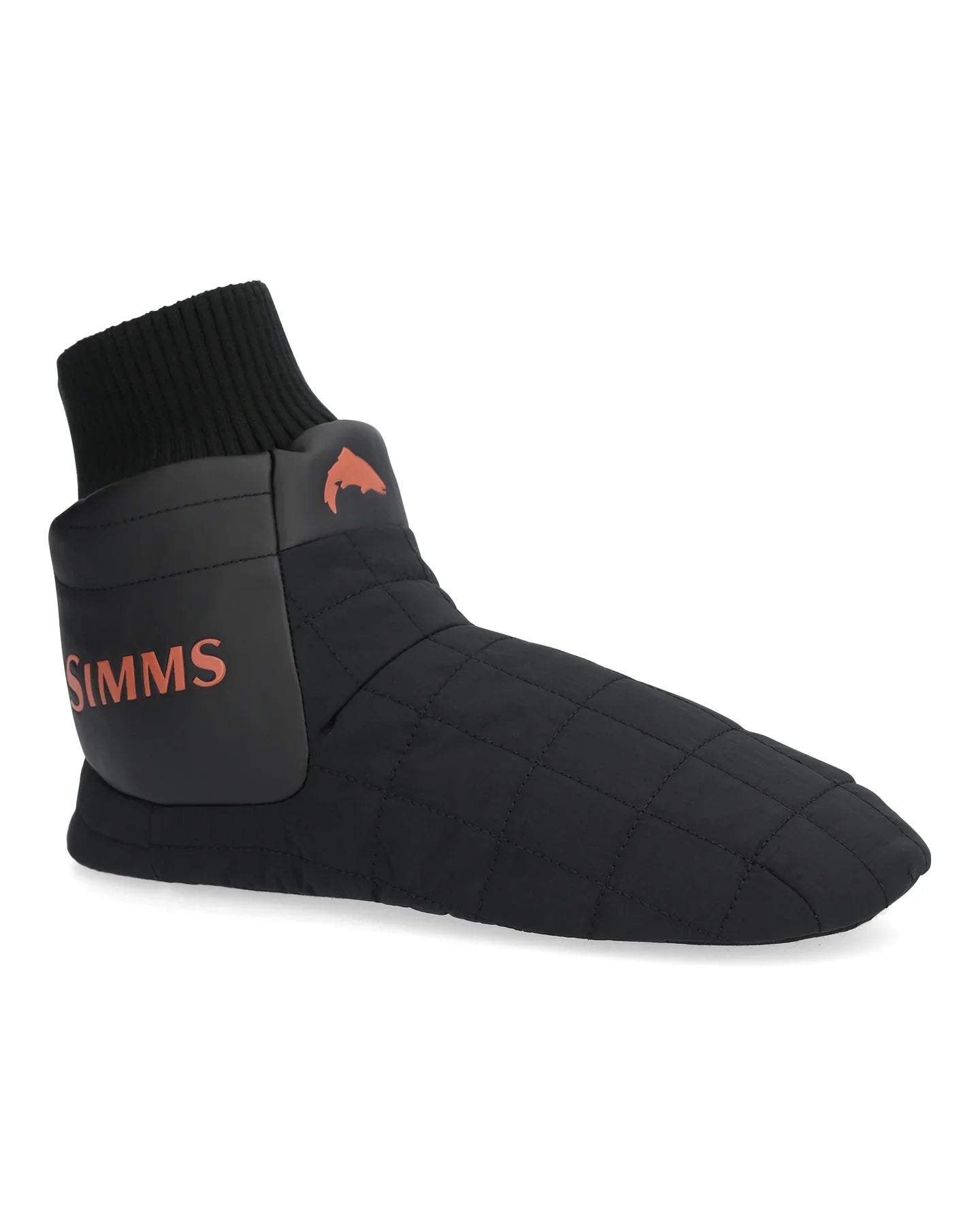 BULKLEY BOOTIE BLACK M