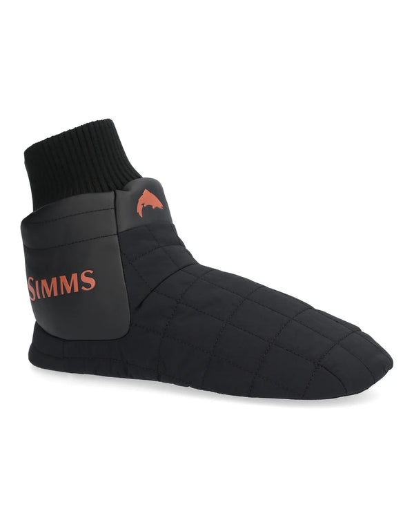 BULKLEY BOOTIE BLACK M