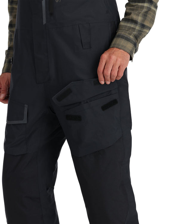 Simms Challenger Insulated Bib Men's