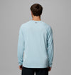 Columbia Terminal Tackle PFG Fish Flag Long Sleeve Men's