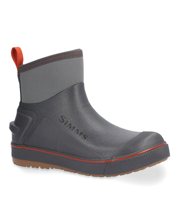 Simms Challenger 7" Deck Boot Men's