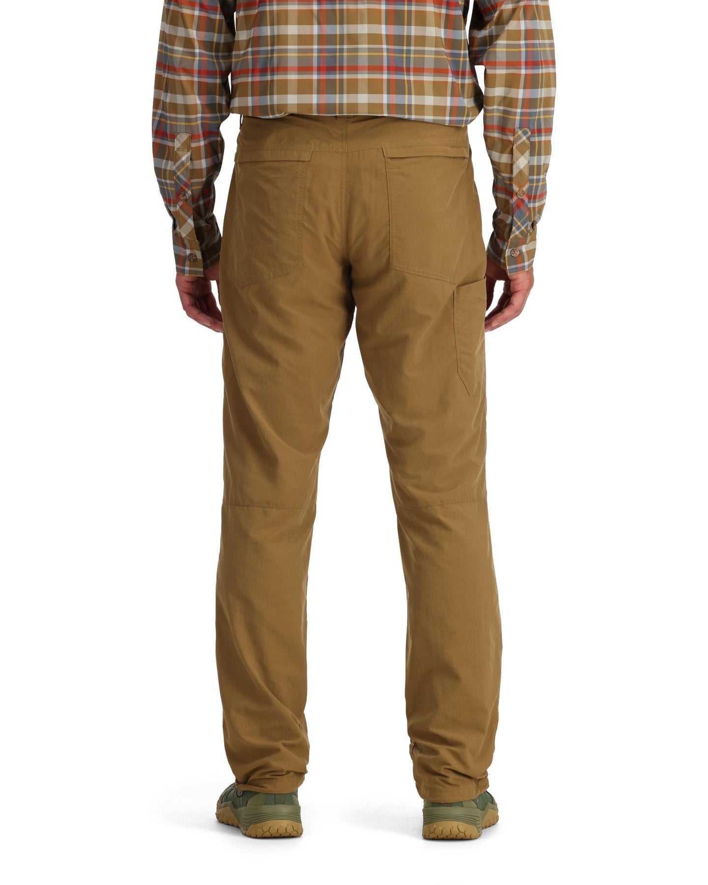 Simms Bugstopper Superlight Pant Men's