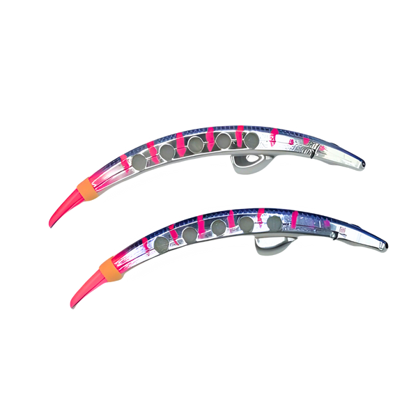 Brad's Original Super Bait (4.5") - 2 Pack