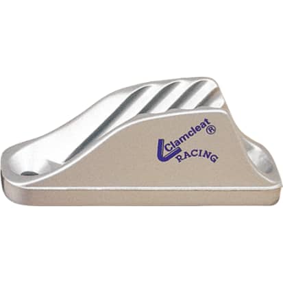 Sea Dog Clamcleat CL219 Racing Cleat Aluminum