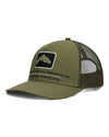 Simms Double Haul Icon Trucker