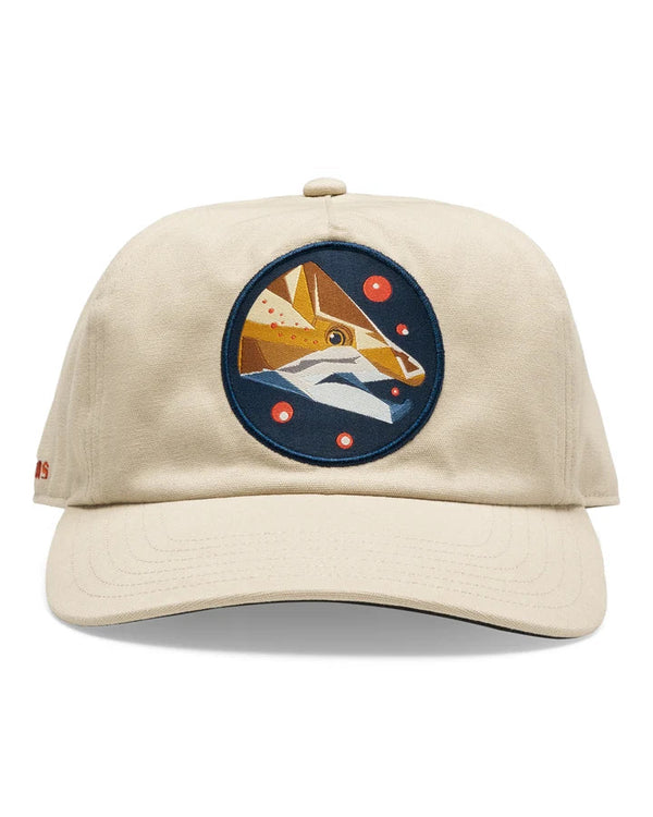 Simms Double Haul Cap