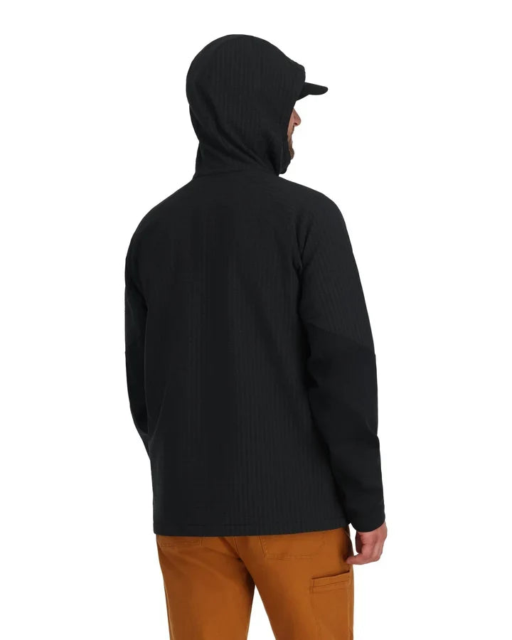 Simms Confluence Hoody Men's
