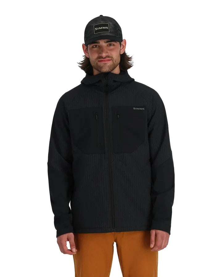Simms Confluence Hoody Men's