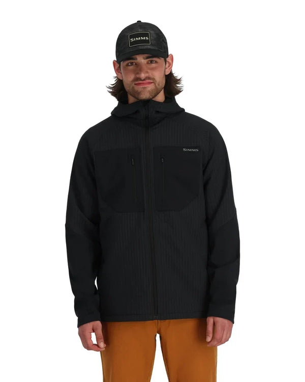 Simms Confluence Hoody Men's
