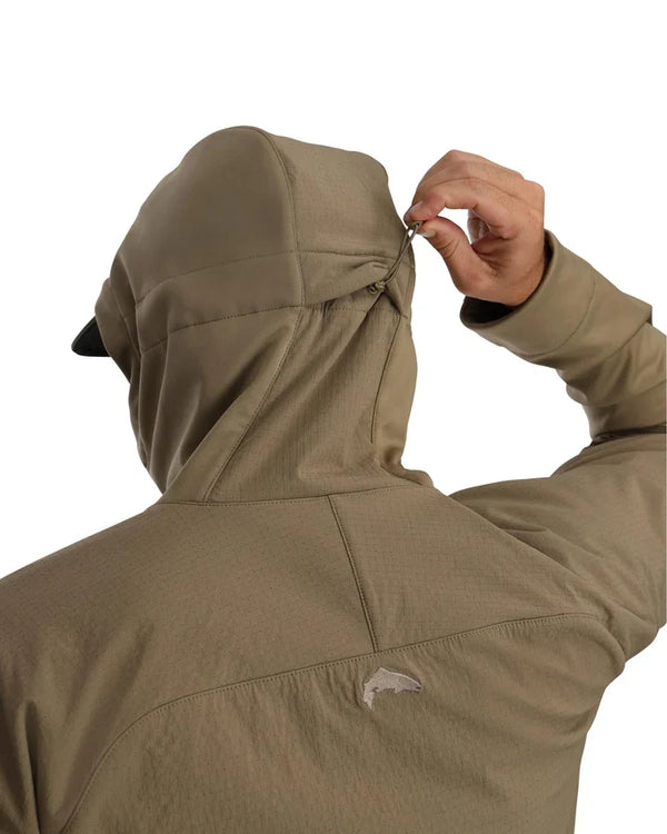 Simms Saginaw Hoody Men's