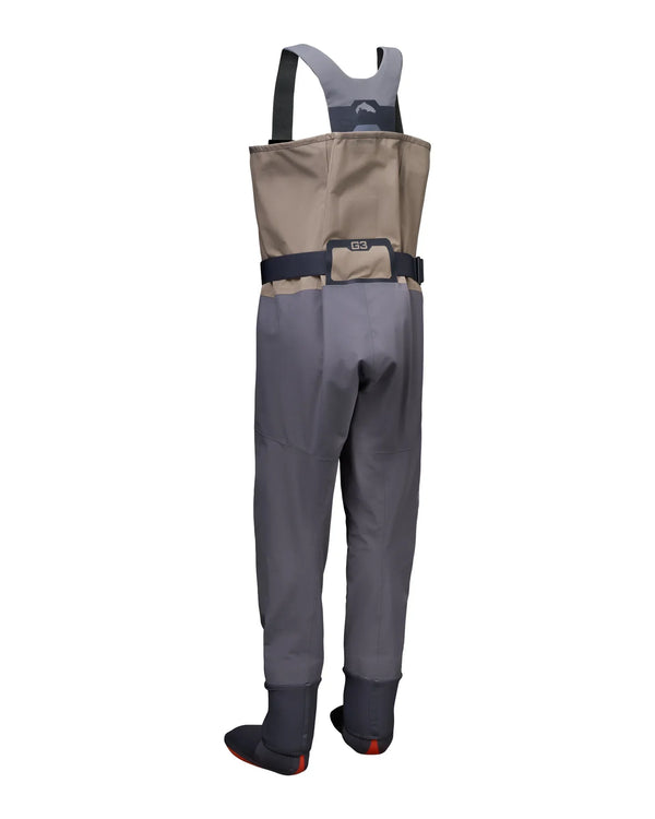 Simms G3 Pro Guide Waders Stockingfoot Men's