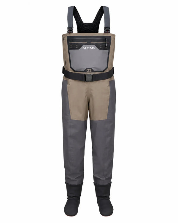Simms G3 Pro Guide Waders Stockingfoot Men's