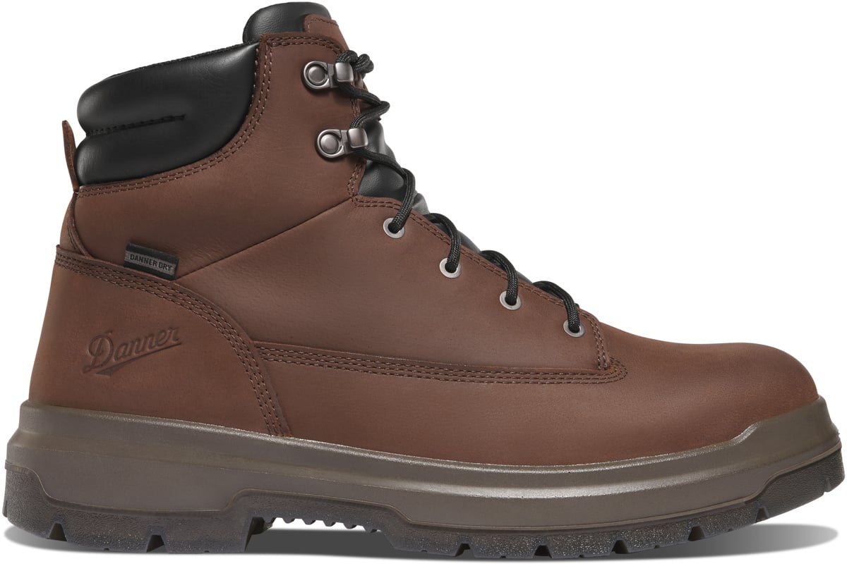 Danner Ground Control 6