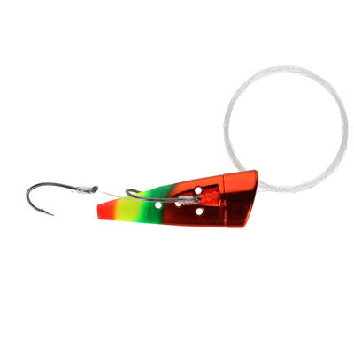 Yakima Bait Cut Plug 3.0 Rigged