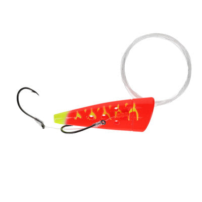 Yakima Bait Cut Plug 3.0 Rigged