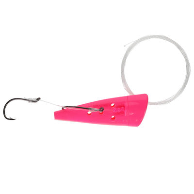 Yakima Bait Cut Plug 3.0 Rigged