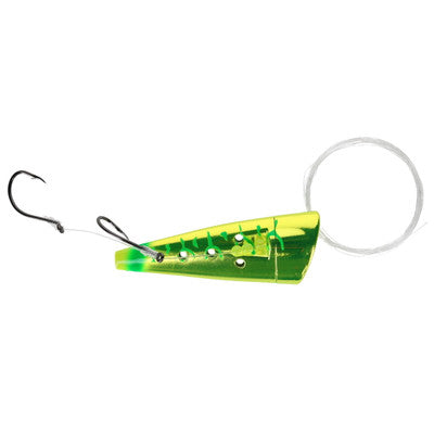 Yakima Bait Cut Plug 3.0 Rigged
