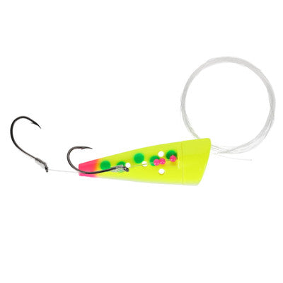 Yakima Bait Cut Plug 3.0 Rigged