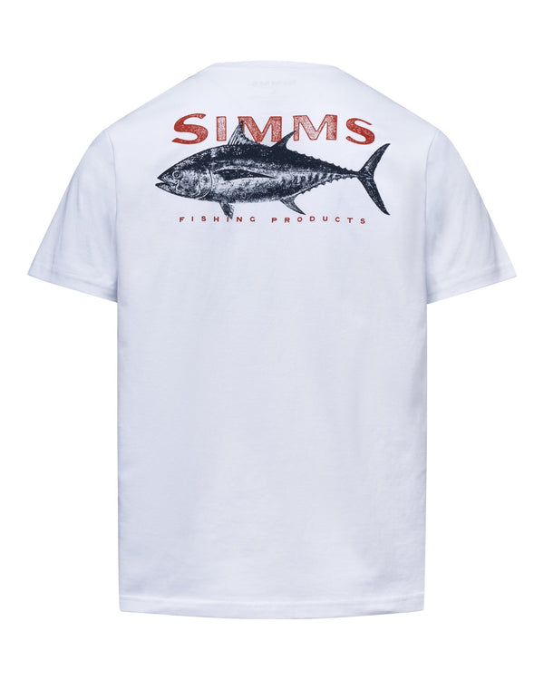 Simms Tuna T-Shirt Men's