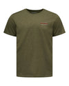 Simms Stamp Lock Tech T-Shirt Men's
