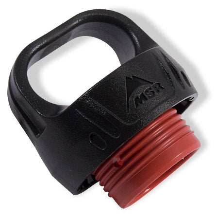 Msr Child-Resistant Fuel Bottle Cap - Ascent Outdoors LLC