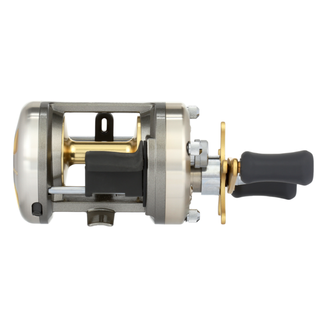 Shimano CARDIFF 400A ALUMINUM FRAME