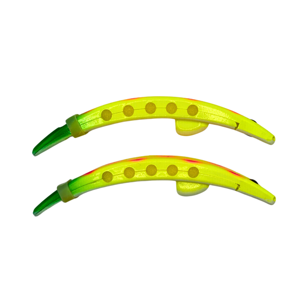 Brad's Original Super Bait (4.5") - 2 Pack