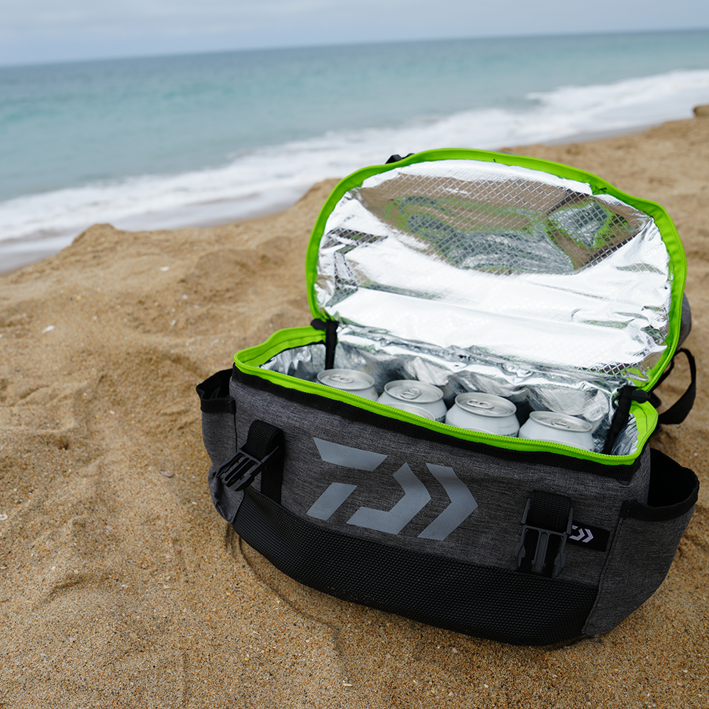Daiwa D-VEC Cooler Backpack