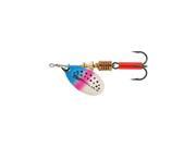 Mepps Musky Killer Inline Spinner 3/4 Oz Rainbow Trout – Mepps ...