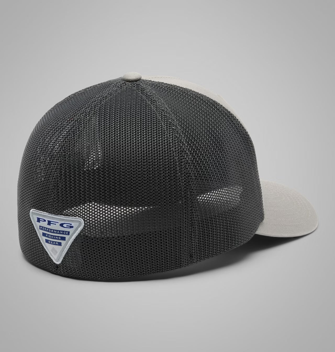 Columbia PFG Logo™ Mesh Ball Cap