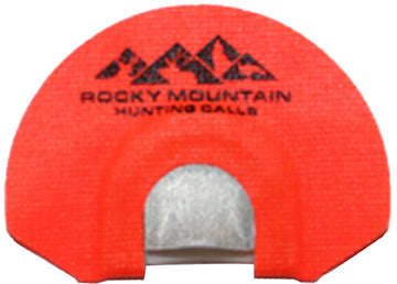 Rocky Mountain Elk Camp Elk Call