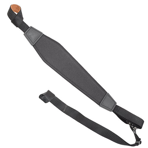 Grovtec Us Gun Slings Padded Nylon Shotgun Sling Black Model: Gtsl03