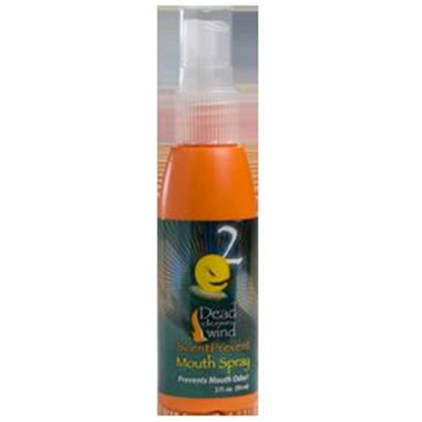 Ddw Scentprevent Mouth Spray ZZB
