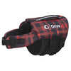 Onyx Rapid-Dry Pet Vest Red