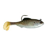 6th Sense Panorama Swimbait Rigged