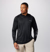 Columbia Men's PFG Terminal Tackle Hoodie