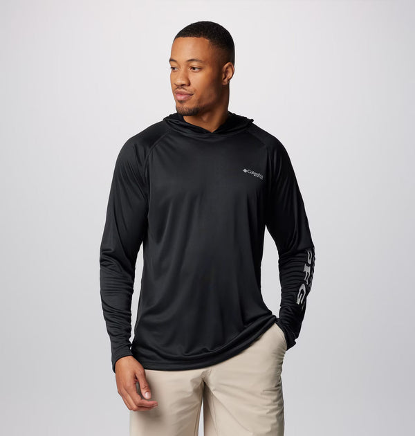 Columbia Men's PFG Terminal Tackle Hoodie