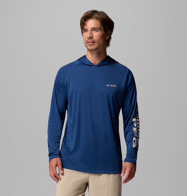 Columbia Men's PFG Terminal Tackle Hoodie