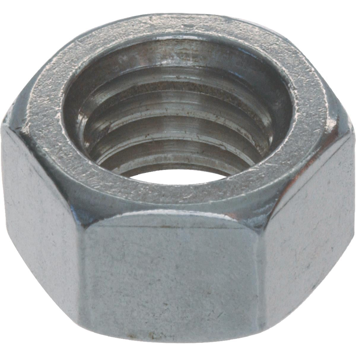 Hillman Stainless Steel Hex Nuts 1/4