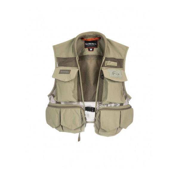 Simms Tributary Vest